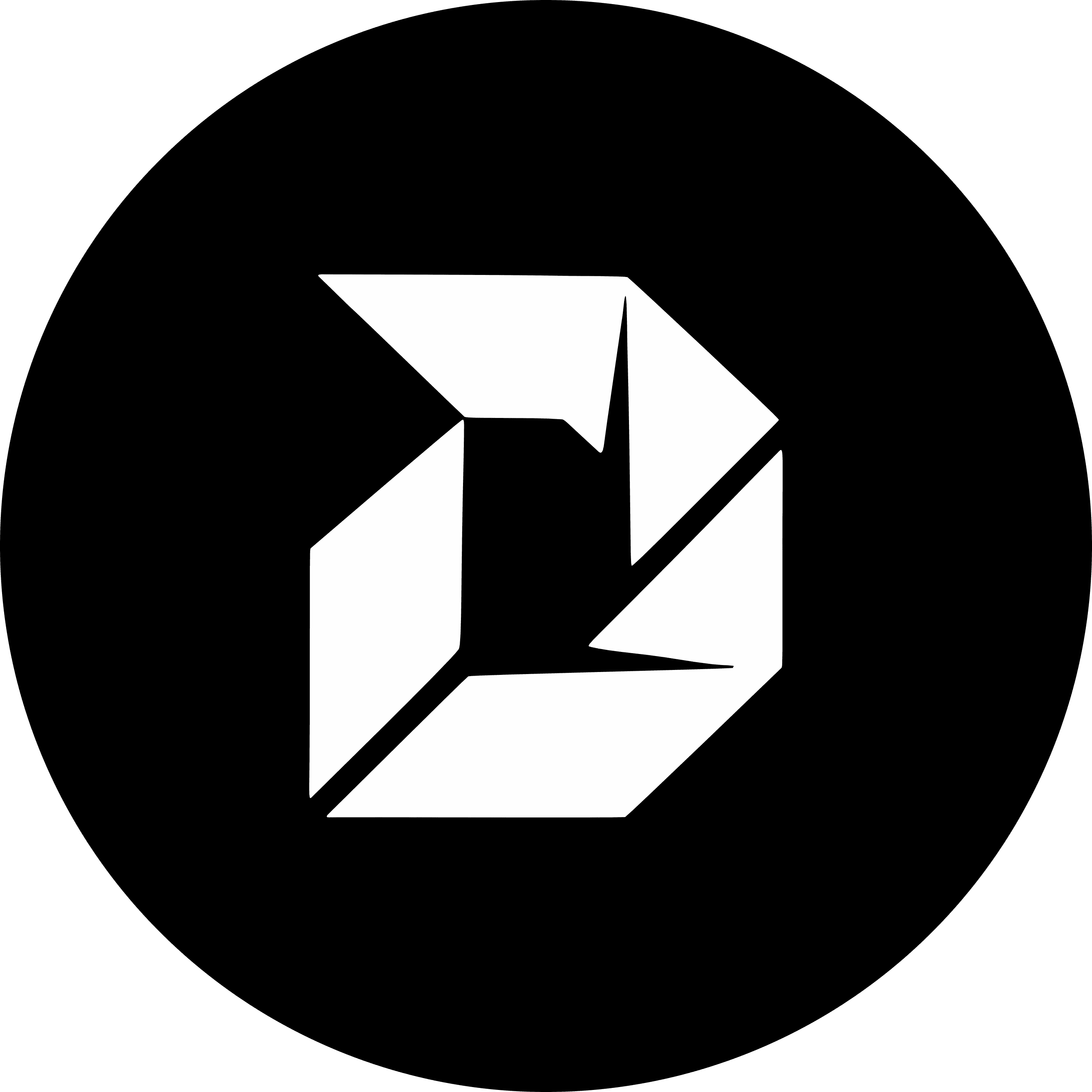 Dexn Dev Logo