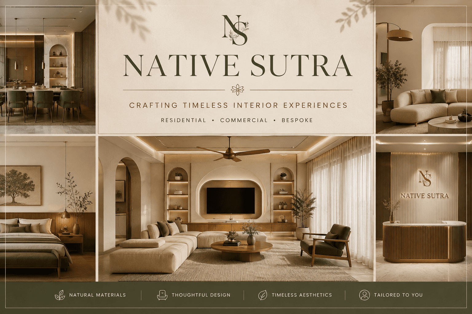 native sutra